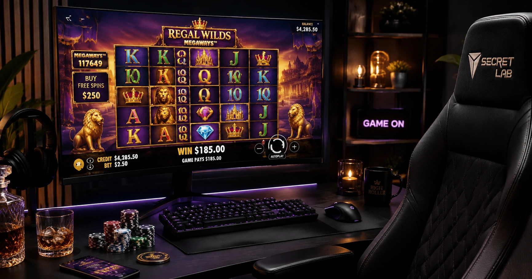 Khám Phá mummys gold online casino: Trải Nghiệm Đỉnh Cao Trong Thế Giới Casino Trực Tuyến - image 3