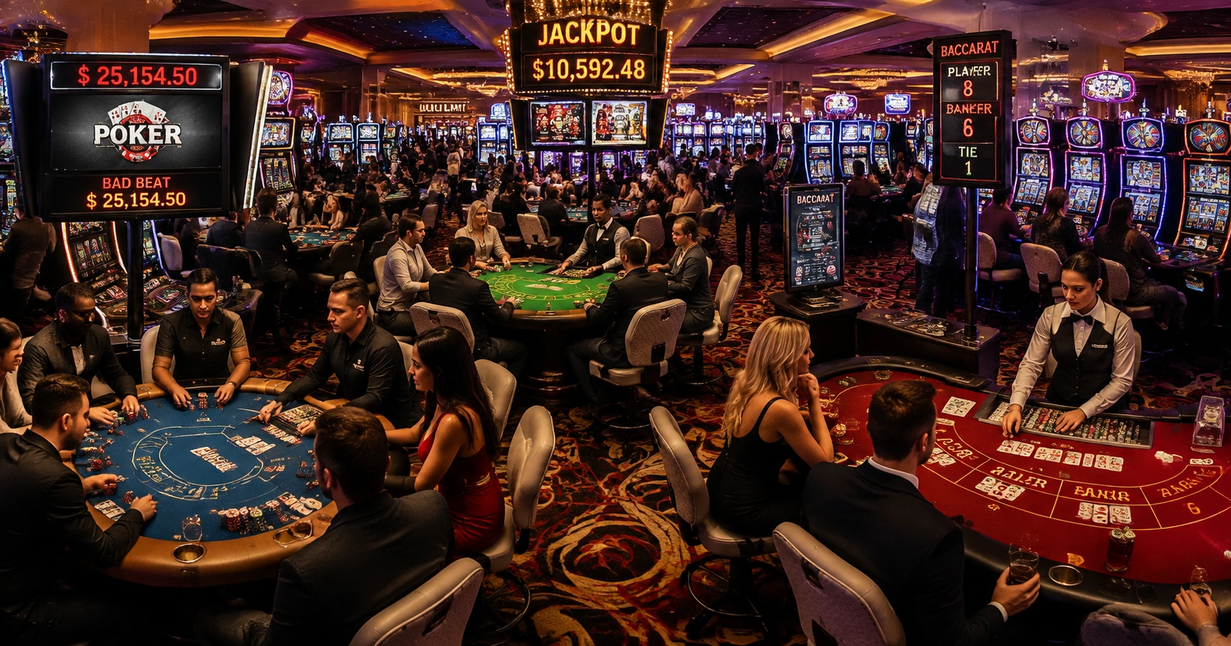Khám Phá Red Dog Casino: Trải Nghiệm Đặt Cược Đỉnh Cao - image 3