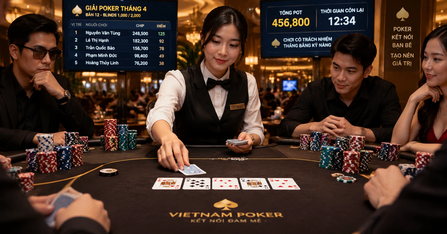 Casino Orca: Đặc điểm nổi bật và xu hướng mới nhất trong ngành - image 2