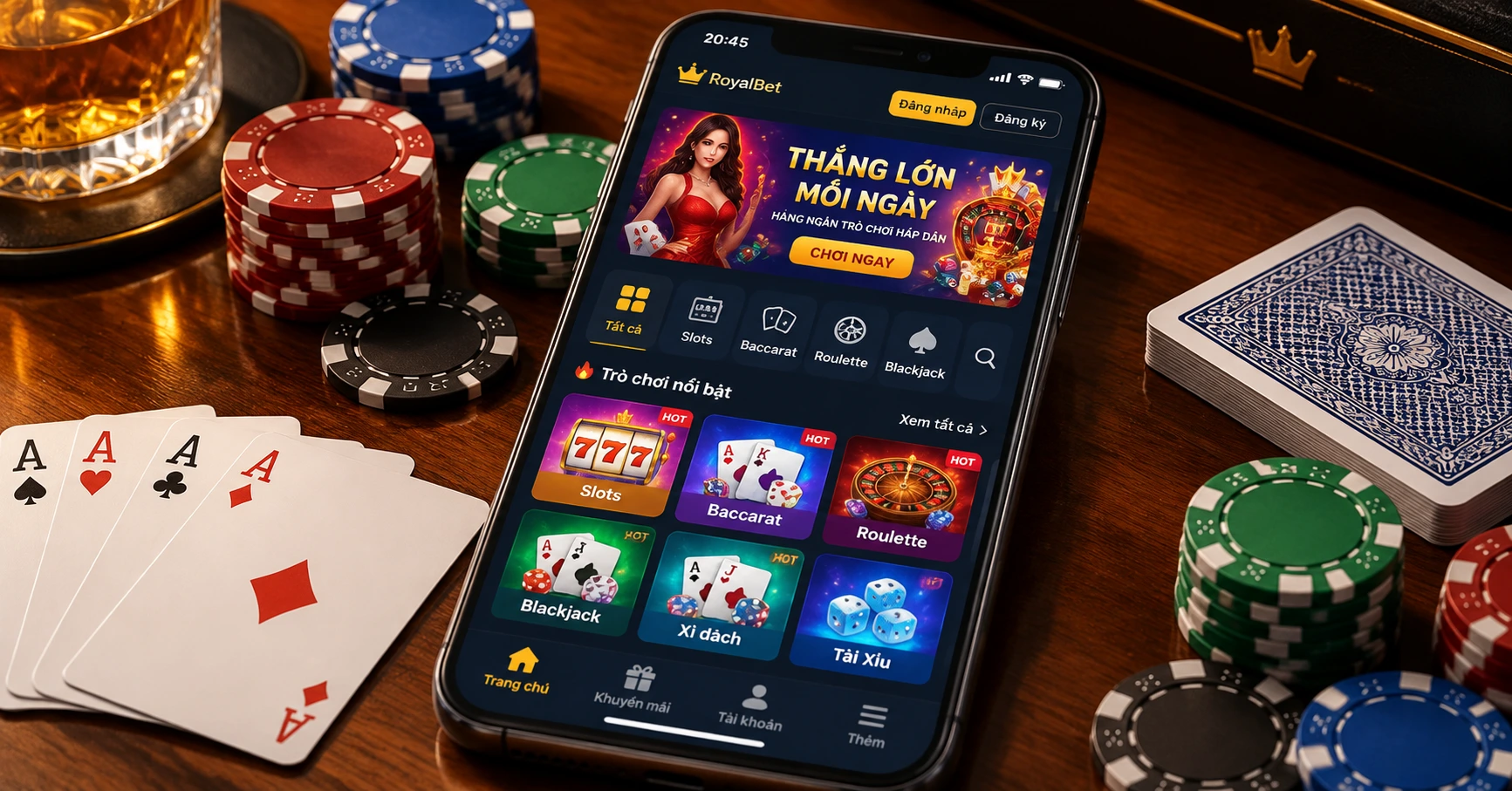 Casino Orca: Đặc điểm nổi bật và xu hướng mới nhất trong ngành - image 3